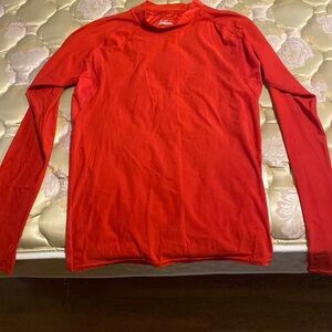 Under armor long sleeve XL